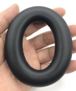 Sennheiser Momentum 4.0 Wireless Headphones ear pads foam cover cushions - Image 5