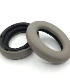 Sennheiser Momentum 4.0 Wireless Headphones ear pads foam cover cushions - Image 6