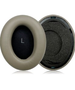 Sennheiser Momentum 4 Wireless Headphones ear pads cushions headband - Image 4