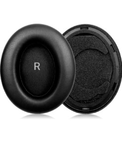 Sennheiser Momentum 4 Wireless Headphones ear pads cushions headband - Image 3