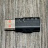 USB dongle receiver wireless adapter For JBL Quantum 610 Q610 Headphones