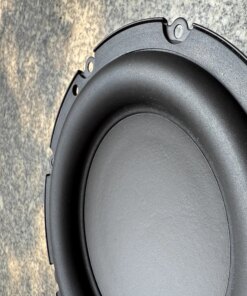 Alternative view of Harman Kardon SoundSticks 4 gen 5.25-inch Bass Horn Speaker Unit Driver 3ohm 60W 149mm