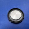 JBL 2.75Inch 70mm Alloy Bass Radiator Diaphragm - Bass Enhancement System