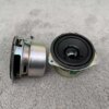 2.5-inch 65mm full range Midrange Speaker Unit Driver Panasonic 8 ohms 10W