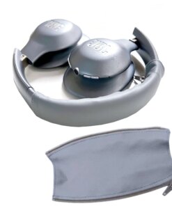 Alternative view of JBL Everest Elite 750NC/ 710/ 110/ 310GA Protective Headband Cover