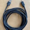 A Micro-USB Cable of Logitech G633 G635 Gaming Headsets G933 G935