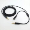 Audio Converter Line Chat Audio Adapter Cable for PlayStation 4 PS4 Xbox One Nintend Switch for Elgato HD60S