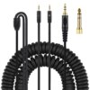 3.5 mm 6.3mm Audio Cable for Denon AH-D7100 7200 D600 D9200