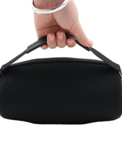 JBL Charge6 Charge 6 speaker shoulder strap bag case cover - Image 5