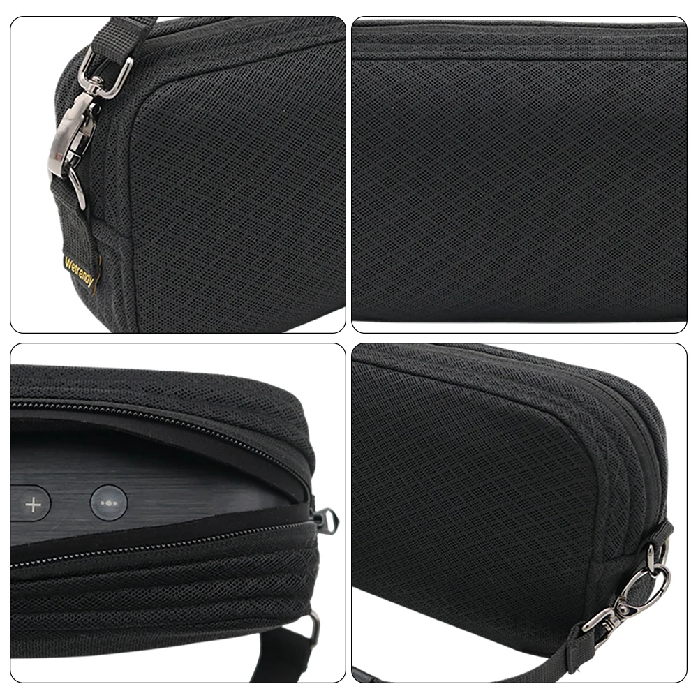Bose SoundLink Home Mini3 Mini 3 Speaker shoulder strap bag case cover - Image 5