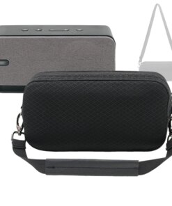 Bose SoundLink Home Mini3 Mini 3 Speaker shoulder strap bag case cover