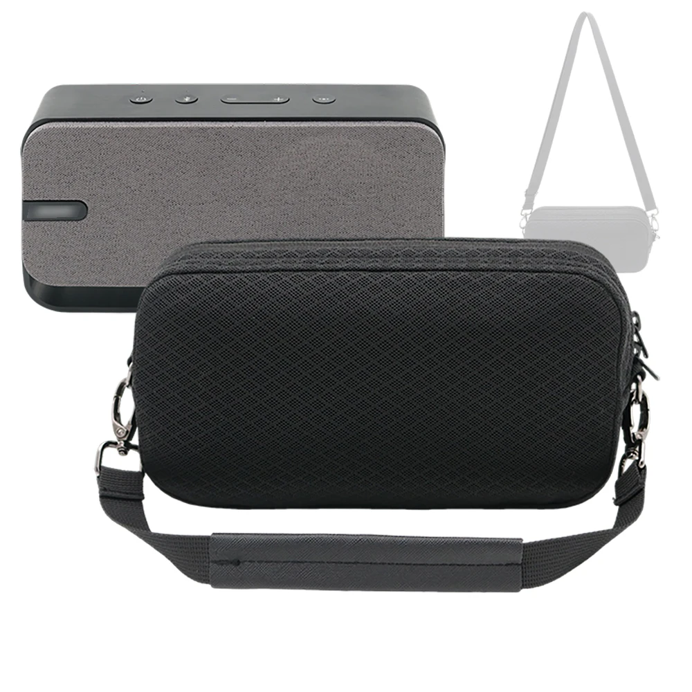 Bose SoundLink Home Mini3 Mini 3 Speaker shoulder strap bag case cover