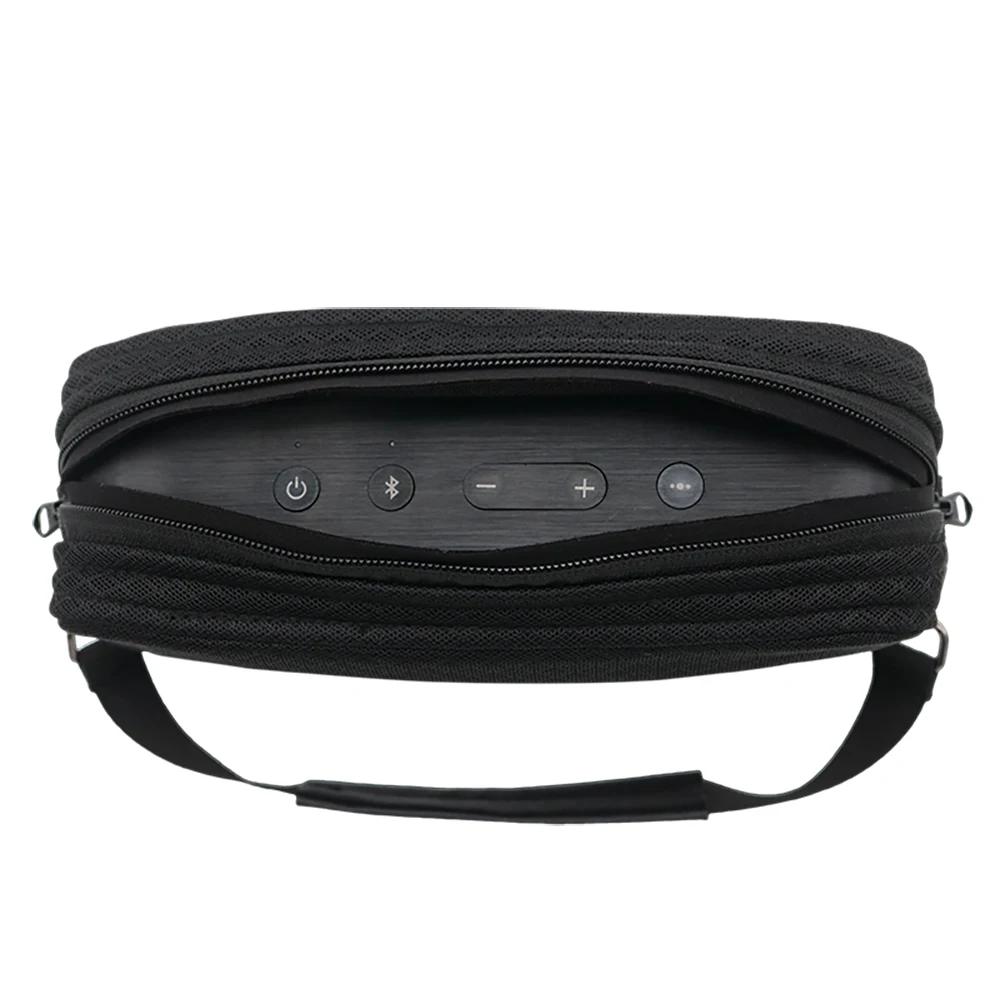 Bose SoundLink Home Mini3 Mini 3 Speaker shoulder strap bag case cover - Image 2