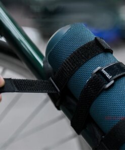 Alternative view of Bicycle Speaker Holder Bracket for JBL Flip 3/4/5 Flip6 Charge Pulse / HUAWEI Sound Joy Speaker