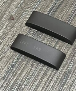 Alternative view of Beats Studio Pro ANC headphones plastic hinge buckle repair