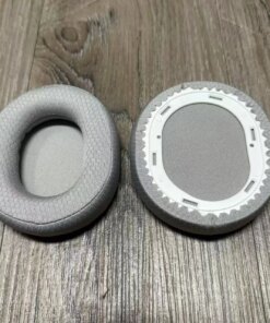 Picun G2 2.4G Wireless headphones ear pads cushions microphone foam - Image 3