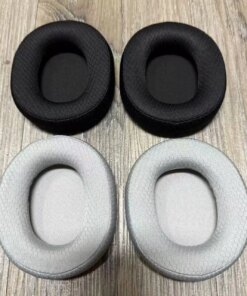 Picun G2 2.4G Wireless headphones ear pads cushions microphone foam - Image 6