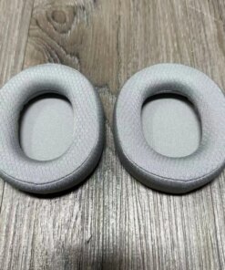 Picun G2 2.4G Wireless headphones ear pads cushions microphone foam - Image 2
