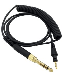 Pioneer HDJ-CUE1 X7 S7 X5 X7 Gaming Headset Audio Cable 3.5mm