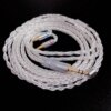 Sennheiser IE40pro, ie80, IE80S, IE400, 500pro, model earphone audio cable