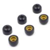 Sony WF-1000XM3 WF-SP700N WF-1000X / Jabra Elite65t Ear Tips Buds Plugs Sleeves