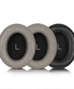 sennheiser MOMENTUM 3.0 Wireless Ear Pads cushions foam cover - Image 4