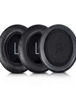 Alternative view of sennheiser MOMENTUM 3.0 Wireless Ear Pads cushions foam cover