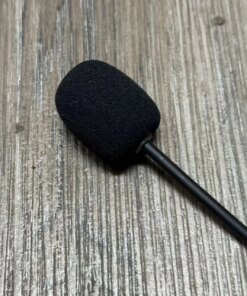 Asus Rog Delta II headphones Headset Microphone mic - Image 3