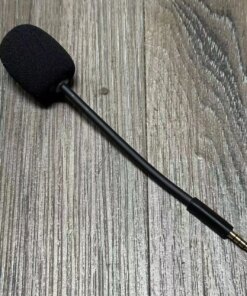 Asus Rog Delta II headphones Headset Microphone mic - Image 5