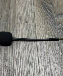 Asus Rog Delta II headphones Headset Microphone mic - Image 4