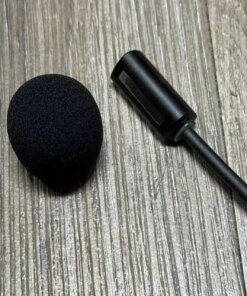 Alternative view of Asus Rog Delta II headphones Headset Microphone mic