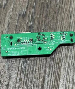 JBL Charge4 TL Charge 4 Micro USB Port USB Bluetooth Speaker PCB power charger board - Image 3