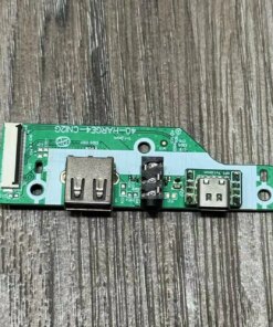 JBL Charge4 TL Charge 4 Micro USB Port USB Bluetooth Speaker PCB power charger board - Image 5
