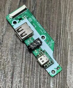 JBL Charge4 TL Charge 4 Micro USB Port USB Bluetooth Speaker PCB power charger board - Image 4
