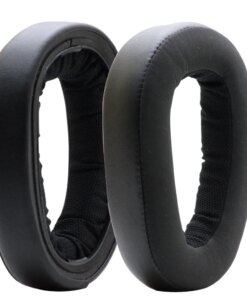 Alternative view of Sennheiser GSP 600 500 GSP600 GSP500 ear pads headband cushions foam cover