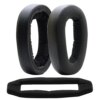 Sennheiser GSP 600 500 GSP600 GSP500 ear pads headband cushions foam cover