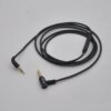 OCC Audio Cable Remote Mic For B & W Bowers & Wilkins P5 2 P5 Wireless headphones