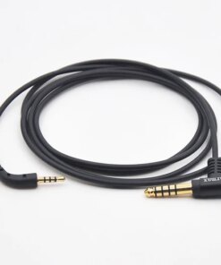 OCC 4.4mm Balanced Audio Cable For B & W Bowers & Wilkins P5 2 P5 Wireless P9 Signature headphones