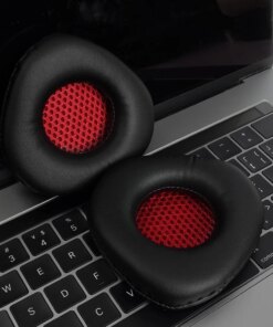 A4Tech Bloody G500 G501 Ear Pads cuhions foam cover - Image 6