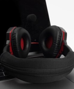 A4Tech Bloody G500 G501 Ear Pads cuhions foam cover - Image 3
