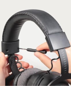 Logitech G PRO X Headband Buckle trim repair part - Image 4