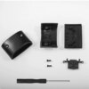 Logitech G PRO X Headband Buckle trim repair part