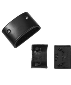 Logitech G PRO X Headband Buckle trim repair part - Image 3