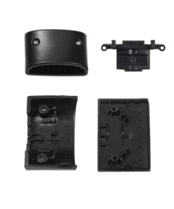 Logitech G PRO X Headband Buckle trim repair part - Image 5