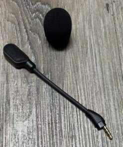 HyperX Could III wired/wireless microphone Could 3 Noise Cancelling mic - Image 3