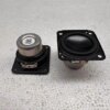 Waterproof JBL Flip 4 Full Frequency Speaker 48*44mm 4 ohms 5 watts