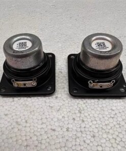 Waterproof JBL Flip 4 Full Frequency Speaker 48*44mm 4 ohms 5 watts - Image 3