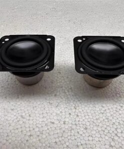 Waterproof JBL Flip 4 Full Frequency Speaker 48*44mm 4 ohms 5 watts - Image 5
