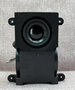 2.25-inch Full Range Speaker two Bass B&O Electric Bicycle Waterproof Speakers