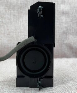 Alternative view of 2.25-inch Full Range Speaker two Bass B&O Electric Bicycle Waterproof Speakers